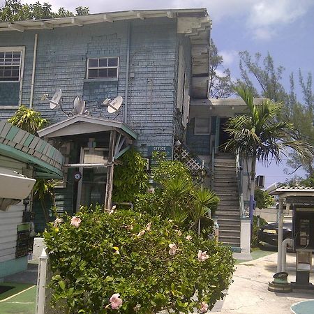 Arawak Inn Nassau Kültér fotó