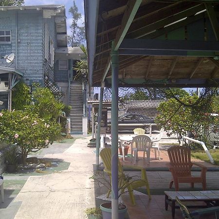 Arawak Inn Nassau Kültér fotó