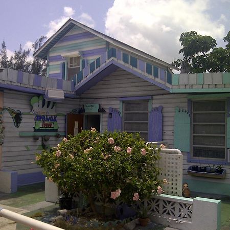 Arawak Inn Nassau Kültér fotó