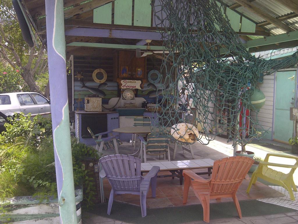 Arawak Inn Nassau Kültér fotó