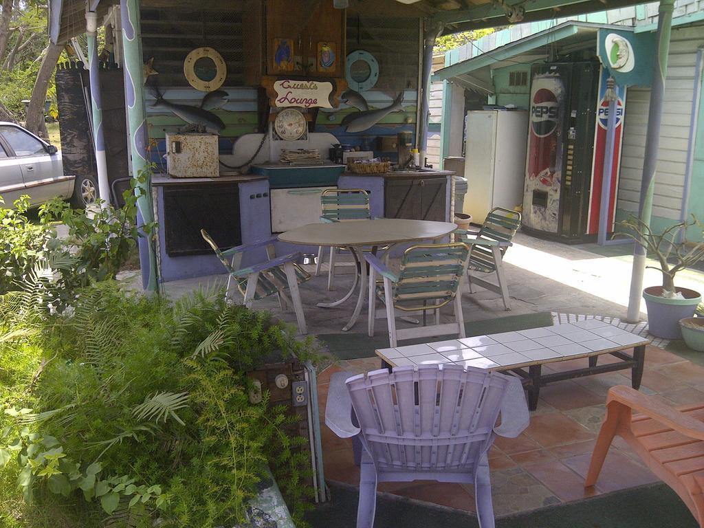 Arawak Inn Nassau Kültér fotó