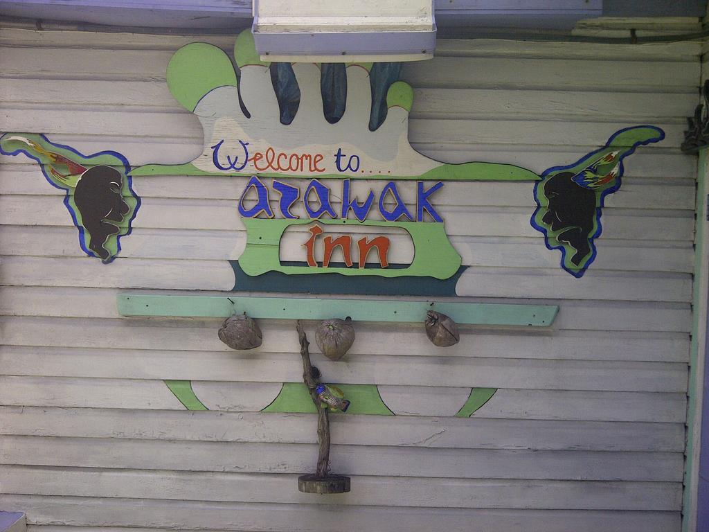 Arawak Inn Nassau Kültér fotó